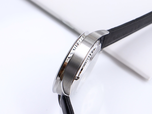 アイ・ダブリュー・シー素材ディテール